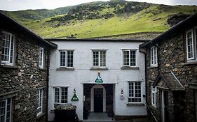 Helvellyn Yha